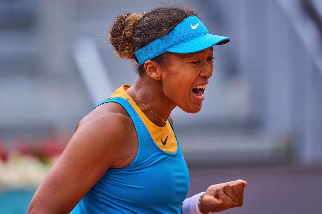 亚博-关于大坂直美重返赛场，险胜首场状态出色，巴黎圣日耳曼观众沸腾！的信息-亚博