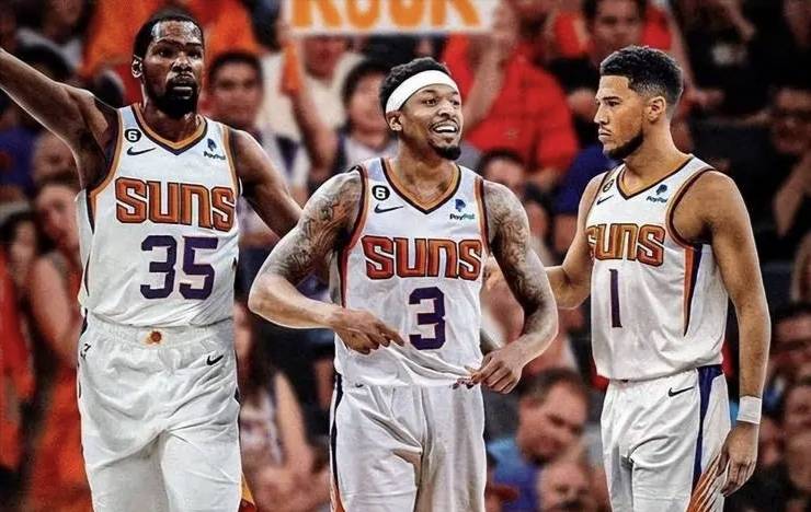 亚博体育-太阳队惨败后更衣室爆发冲突，主帅回应，的是.-亚博体育